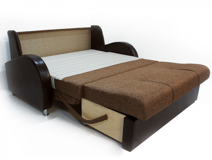 Диван-аккордеон "Шелдон" артикул 1038