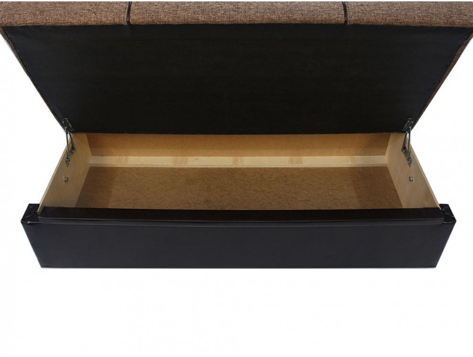 Диван-аккордеон "Шелдон" артикул 1038