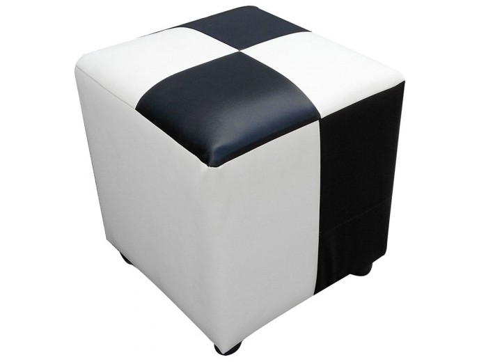 Пуф "Кожаный"