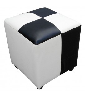 Пуф "Кожаный"