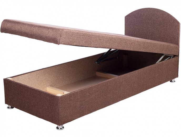 Тахта-кровать "Даная" артикул 1186