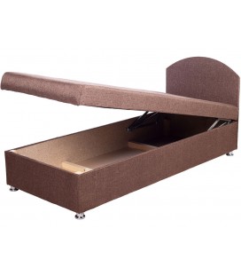 Тахта-кровать "Даная" артикул 1186