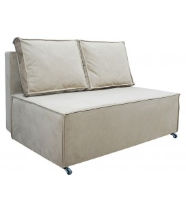 Диван-аккордеон "Лофт" мини