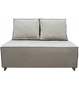 Диван-аккордеон "Лофт" мини артикул 2115