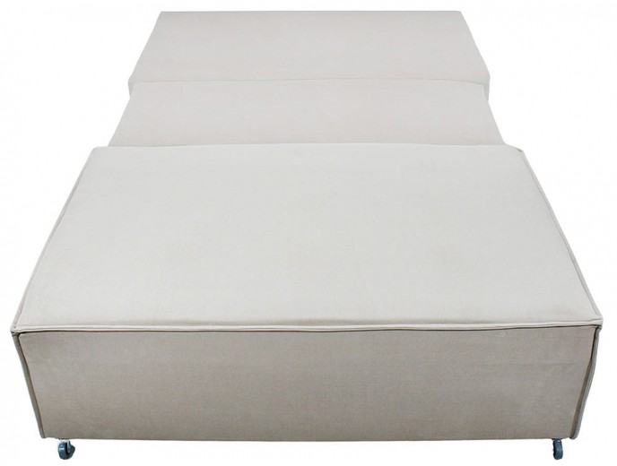 Диван-аккордеон "Лофт" мини артикул 2115