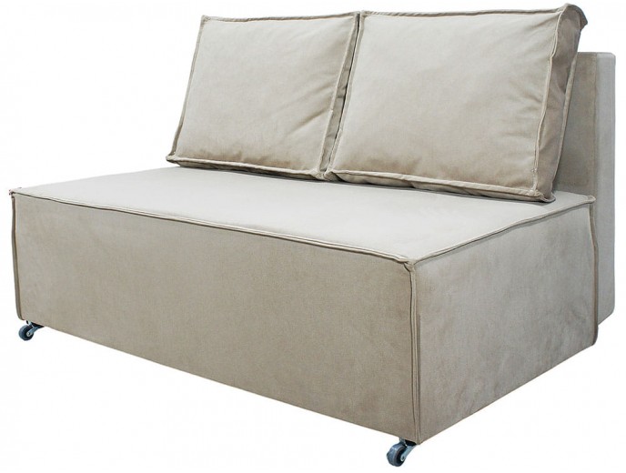 Диван-аккордеон "Лофт" мини артикул 2115