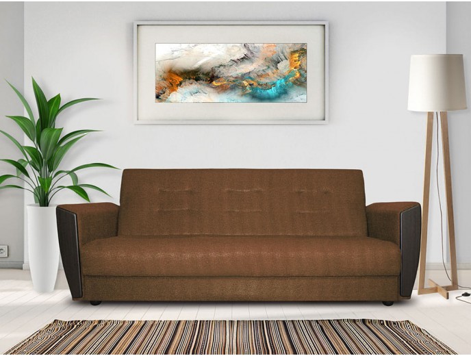 Диван-книжка "Лира Люкс" артикул 2892