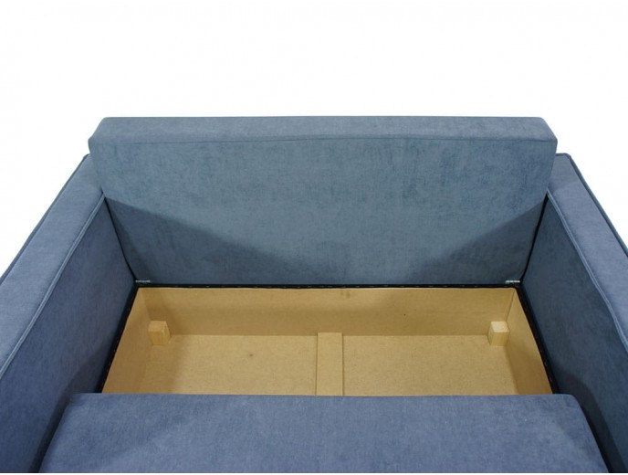 Диван-аккордеон "Лофт" артикул 1417