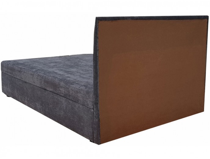 Кушетка-кровать "Атланта" артикул 1141