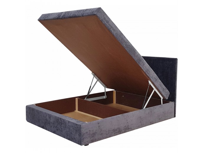 Кушетка-кровать "Атланта" артикул 1141