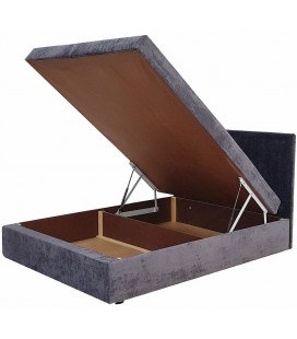 Кушетка-кровать "Атланта" артикул 1141