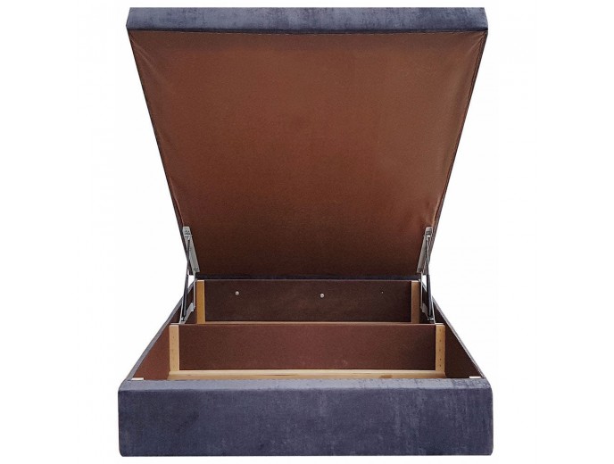 Кушетка-кровать "Атланта" артикул 1141