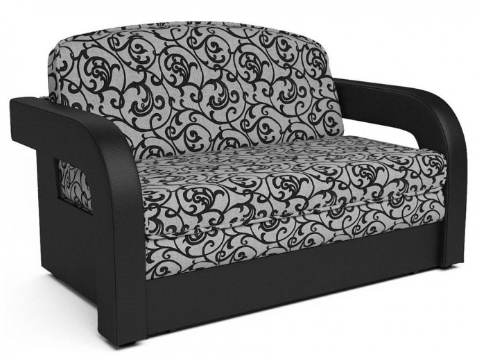 Выкатной диван "Кармен 2" рогожка кантри