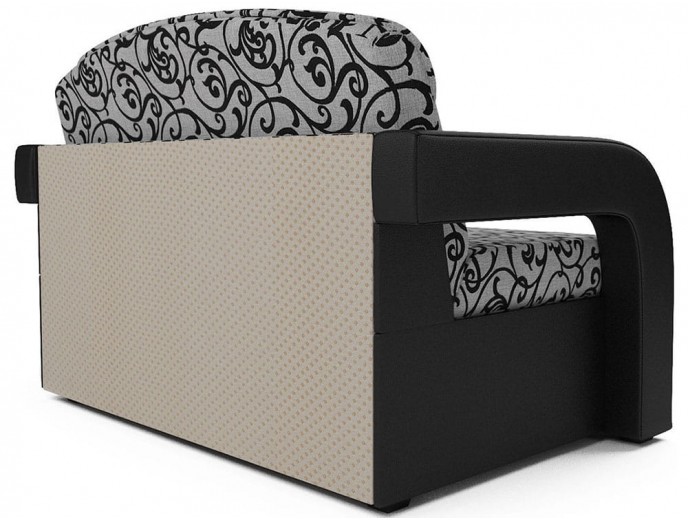 Выкатной диван "Кармен 2" рогожка артикул 1947