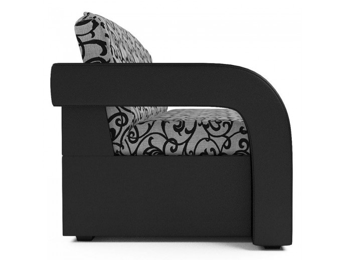 Выкатной диван "Кармен 2" рогожка артикул 1947