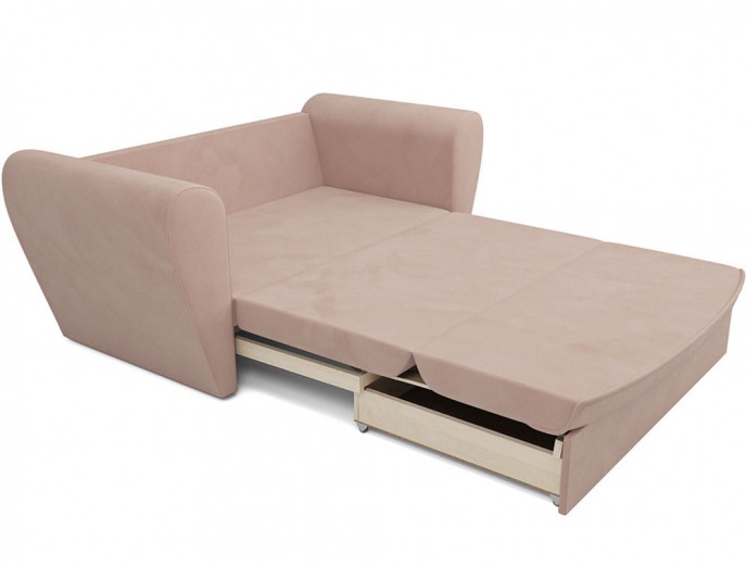 Выкатной диван "Квартет" артикул 2920