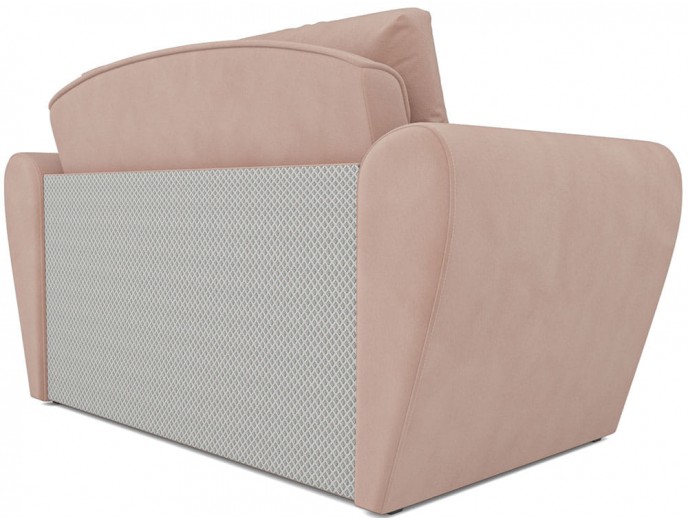 Выкатной диван "Квартет" артикул 2920