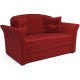Выкатной диван "Малютка 2" бархат