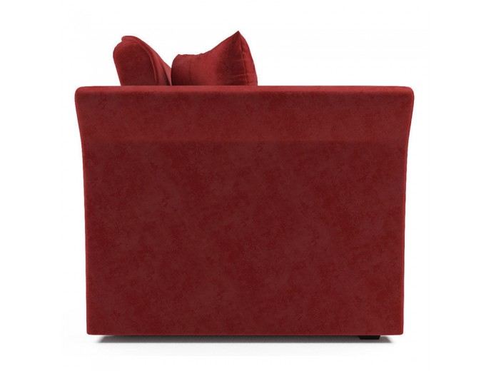 Выкатной диван "Малютка 2" бархат артикул 1958