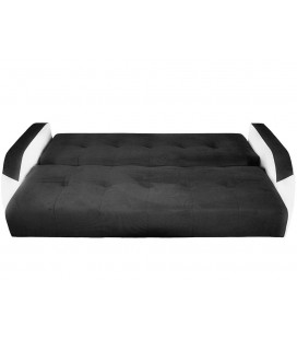 Диван-книжка "Феникс" велюр артикул 2872