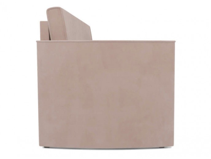 Выкатной диван "Санта 2" микровельвет артикул 2609