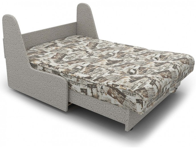 Диван-аккордеон "Аккорд №2" флок артикул 2017