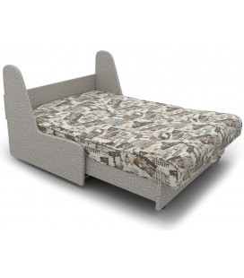 Диван-аккордеон "Аккорд №2" флок артикул 2017