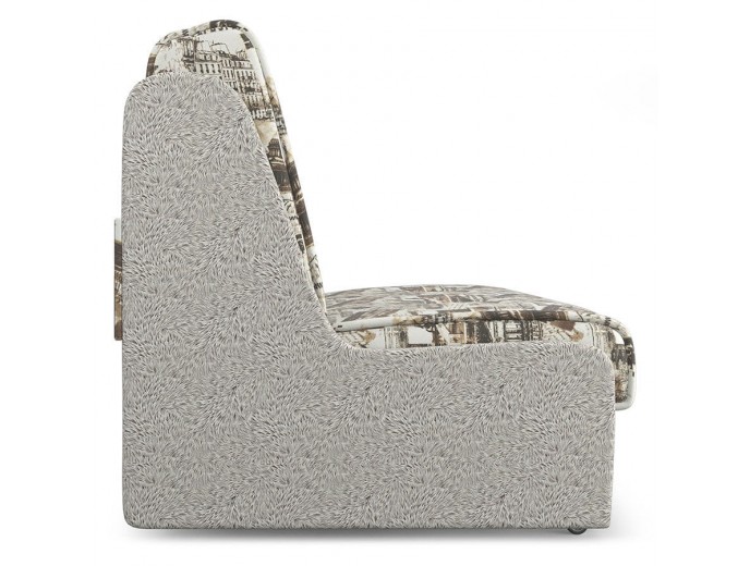 Диван-аккордеон "Аккорд №2" флок артикул 2017