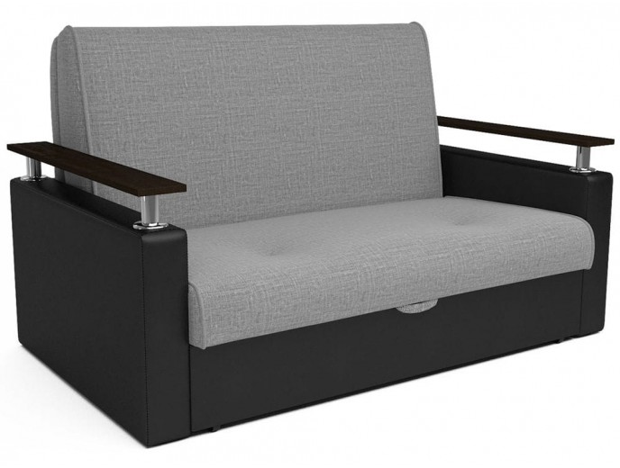 Диван-аккордеон "Шарк" рогожка