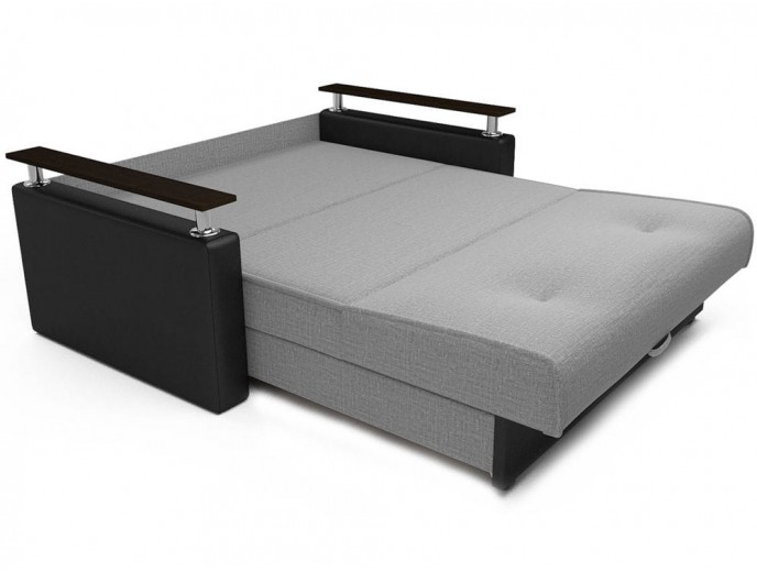 Диван-аккордеон "Шарк" рогожка артикул 2429