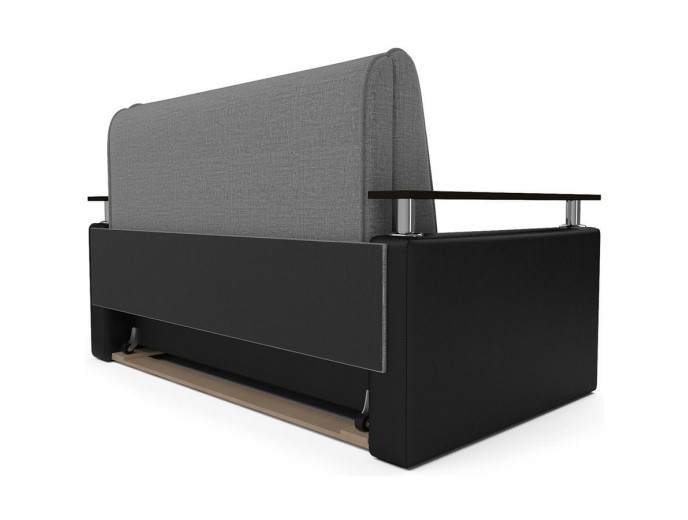 Диван-аккордеон "Шарк" рогожка артикул 2429