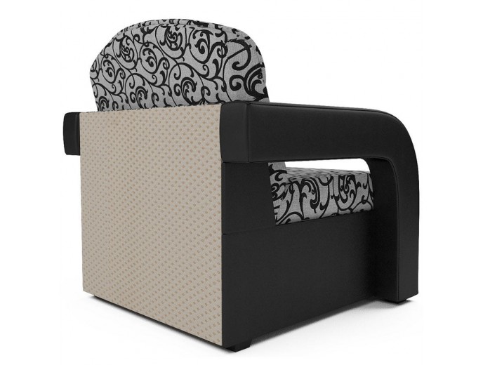 Кресло-кровать "Кармен 2" рогожка артикул 2029