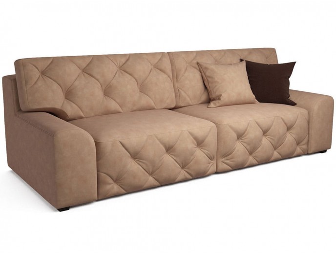 Диван-еврокнижка "Милан" велюр