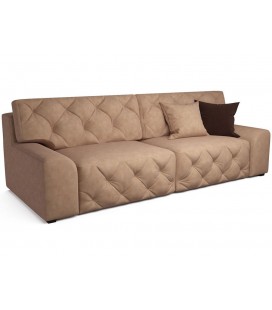 Диван-еврокнижка "Милан" велюр