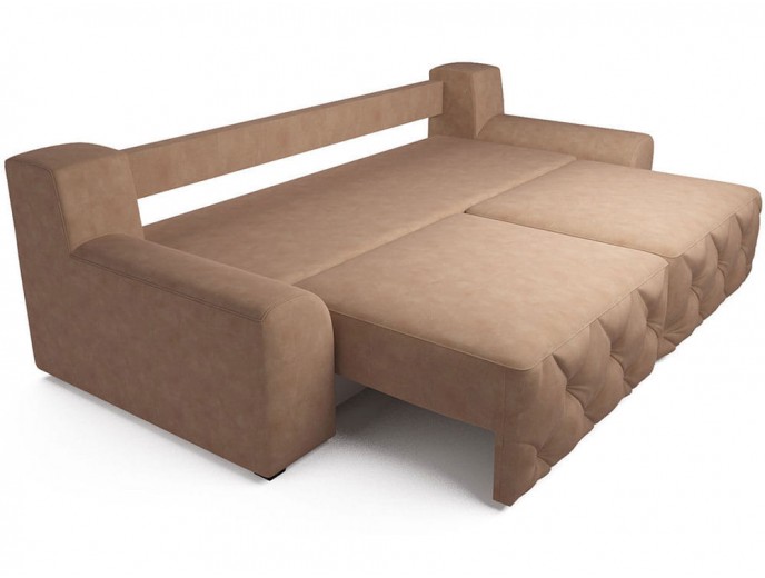 Диван-еврокнижка "Милан" велюр артикул 2010