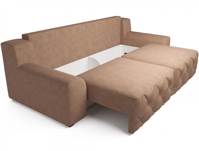 Диван-еврокнижка "Милан" велюр артикул 2010