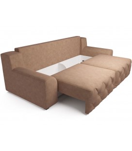 Диван-еврокнижка "Милан" велюр артикул 2010