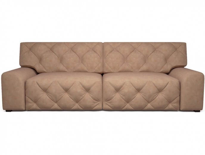 Диван-еврокнижка "Милан" велюр артикул 2010