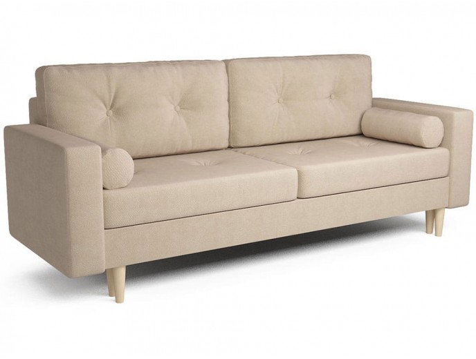 Диван-еврокнижка "Белфаст" рогожка