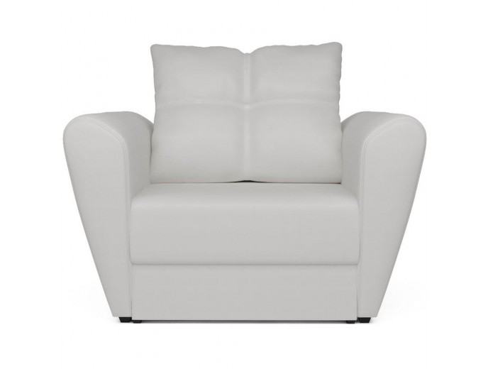 Кресло-кровать "Квартет" экокожа артикул 1968