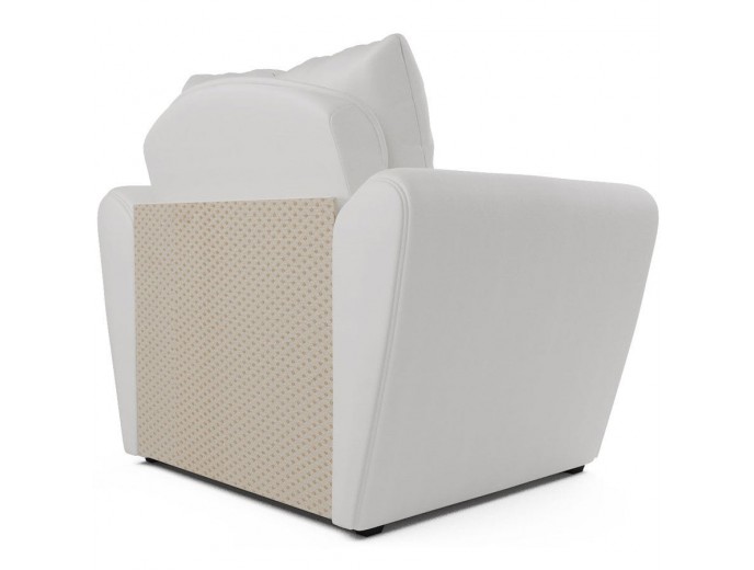 Кресло-кровать "Квартет" экокожа артикул 1968