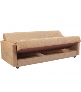 Диван-книжка "Милан" текстиль артикул 2151