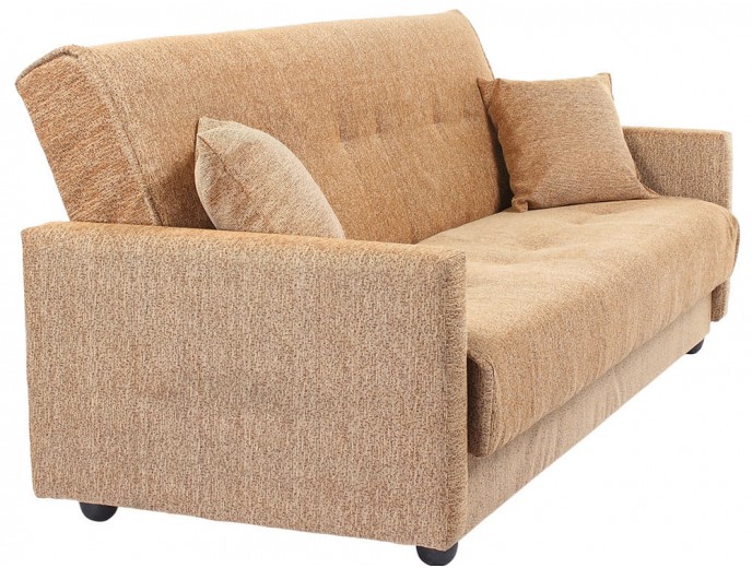 Диван-книжка "Милан" текстиль артикул 2151