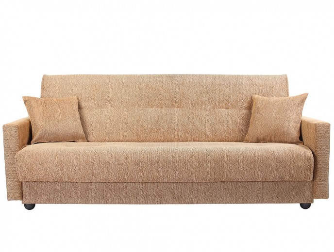 Диван-книжка "Милан" текстиль артикул 2151