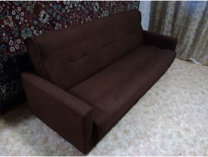 Диван-книжка "Милан" артикул 1083