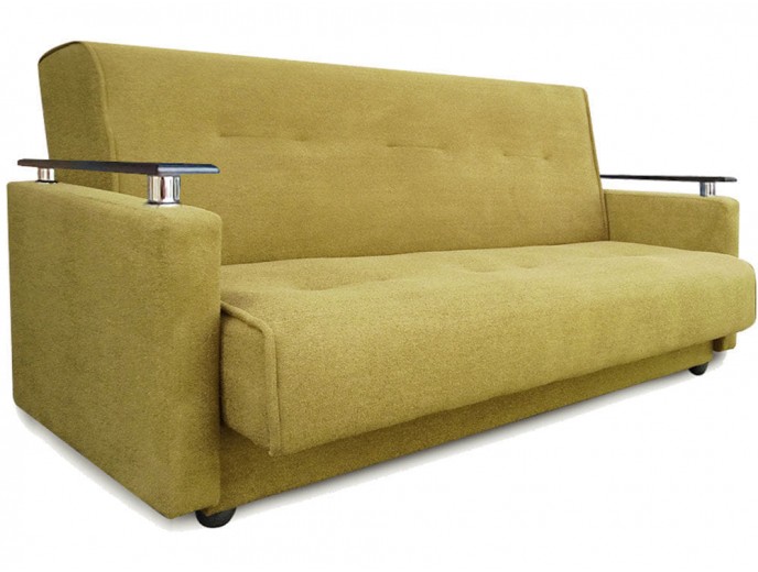 Диван-книжка "Милан Люкс" текстиль