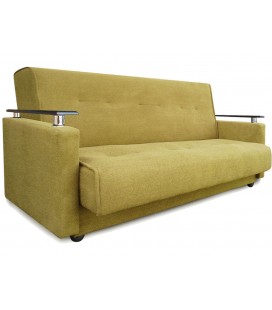 Диван-книжка "Милан Люкс" текстиль