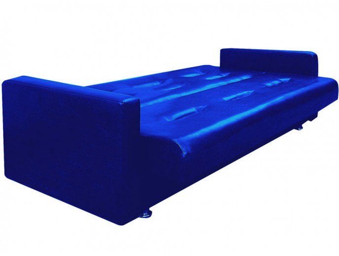 Диван-книжка "Аккорд" экокожа артикул 2232