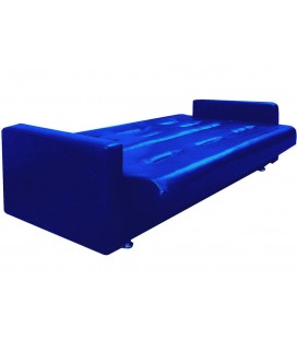 Диван-книжка "Аккорд" экокожа артикул 2232