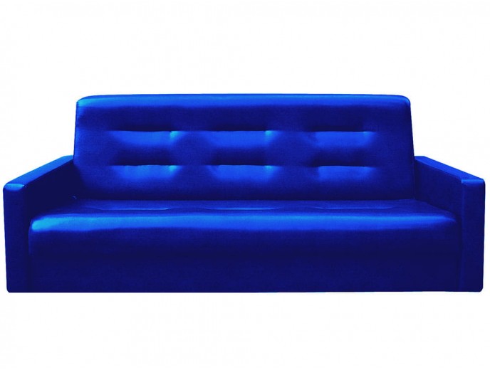 Диван-книжка "Аккорд" экокожа артикул 2232